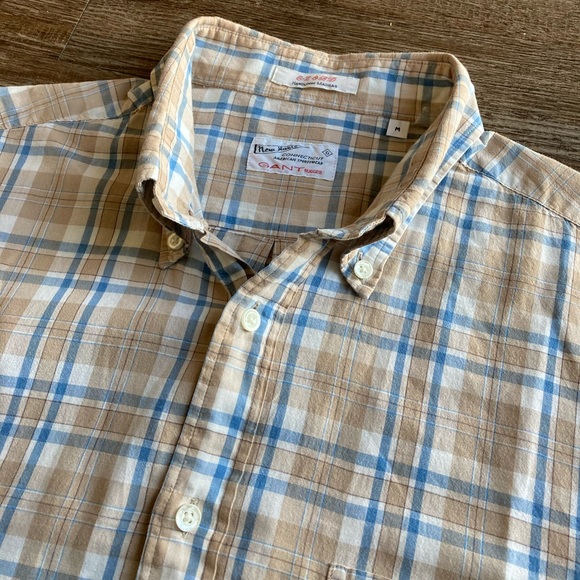 Gant Rugger Shirt - Picture 3 of 4